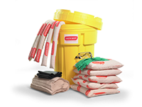 Large Spill Kit - LWS